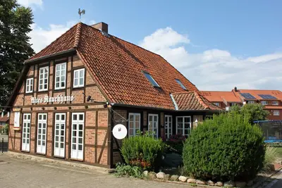 Image de Ferienwohnung/app. für 3 Gäste mit 60m² in Ebstorf