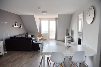 Image de Vacation apartment/apartment for 6 guests with 65m² in Ueckermünde (157553)