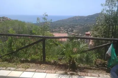 Image de Eden rock overview