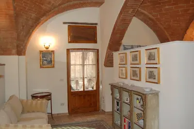 Image de Delizioso Monolocale nel Cuore di Buonconvento