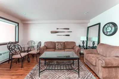 Image de Grandview 610 Waterfront condo on Lake Chelan