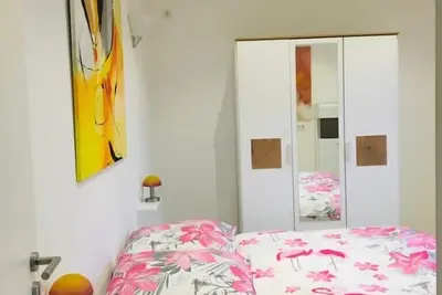 Image de Wohnen im GrĂĽnen