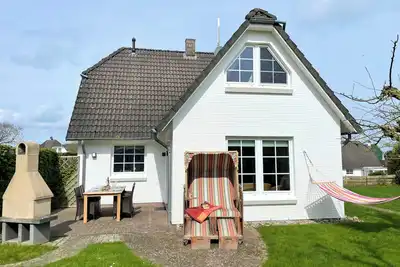 Image de Ferienhaus \"priwall\" in Lindaunis