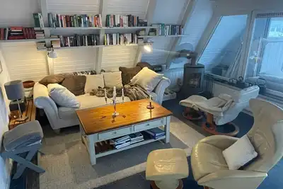 Image de Ferienhaus \"aarhus\" in Brodersby-burg