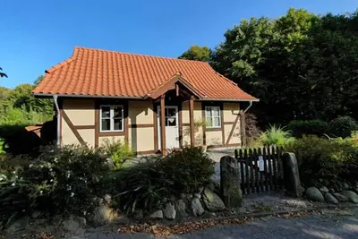 Image de Ferienhaus \"Am Sund Blick\" in Ulsnis
