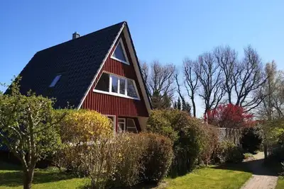 Image de Ferienhaus \"arche\" in Brodersby-burg