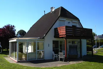 Image de Ferienhaus \"fanö Huset\" in Lindaunis