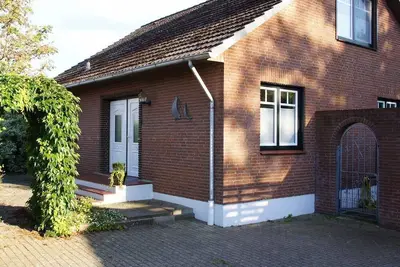 Image de Ferienhaus \"fjordstrand\" in Borgwedel