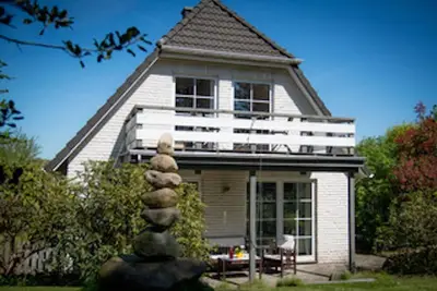 Image de Ferienhaus \"haus Sina\" in Lindaunis