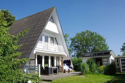 Image de Ferienhaus \"kleine Brise\" in Brodersby-burg