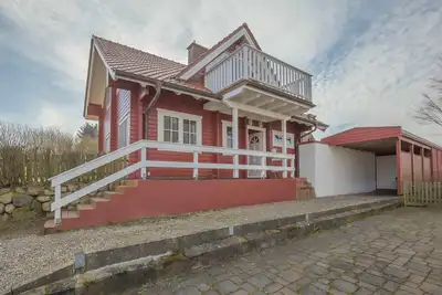 Image de Vacation home \"Kum Hus\" in Kosel