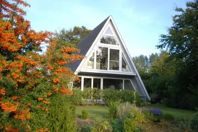 Image de Ferienhaus \"leichte Brise\" in Brodersby-burg