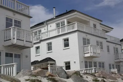 Image de Ferienhaus \"ostseeperle\" in Kappeln