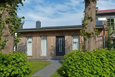 Image de Ferienwohnung \"klein Westerland\" in Brodersby