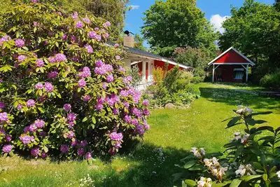 Image de Vacation home \"Strand-Haus\" in Brodersby-Burg.