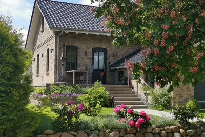 Image de Ferienhaus \"strandperle\"
