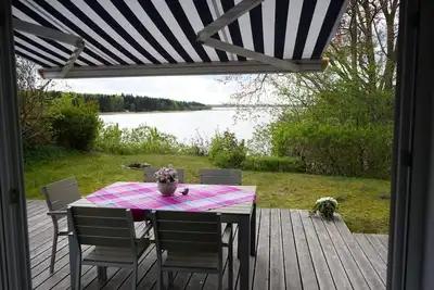 Image de Vacation home \"Schlei-Panorama\" in Kosel-Missunde.