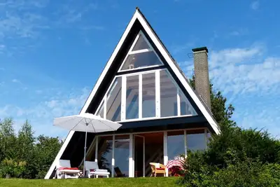 Image de Ferienhaus \"schleistern\" in Brodersby Burg