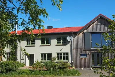 Image de Ferienwohnung \"schwanenhof\"