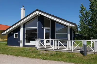 Image de Ocean Cottage - Unser Kleinster Ferienhaustyp
