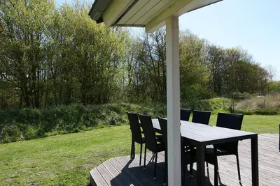 Image de Beach House - Skandinavisch Wohnen im Ferienhaus