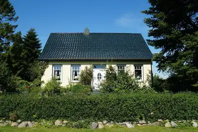 Image de Ferienhaus \"maries Haus\" in Schaalby