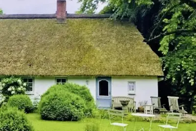 Image de Ferienhaus \"hollerbusch\" in Uelsby