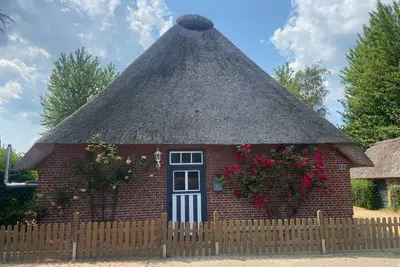 Image de Ferienhaus \"kätchens Glück\" in Schuby