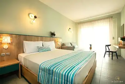 Image de Le Grand Rêve Junior Suite