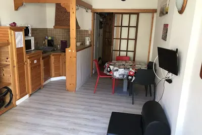 Image de Appartement avec terrasse
