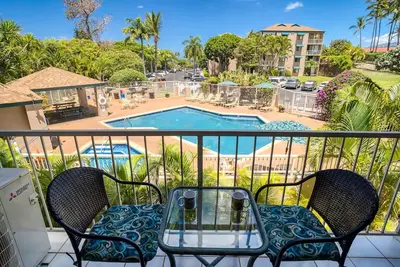 Image de Pacific Shores B205! Great Location in The Heart of Kihei!