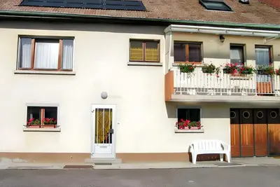 Image de Homerez - Maison enchanteur à Berrwiller avec jardin paisible