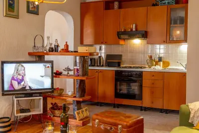 Image de Holiday Home Vintage, Makarska- Lovreć