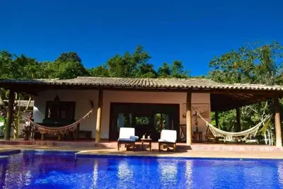 Image de Peace and Nature in Trancoso - Bah044-Ac