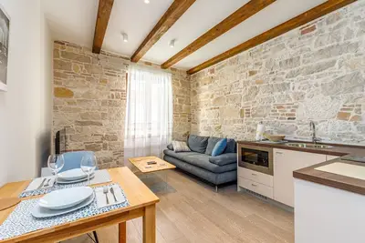 Image de The 3 Figs / The Blue Fig - Apartment