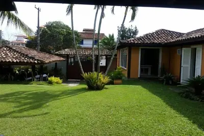 Image de Comfort and Peace in Manguinhos - Buz023-Ac