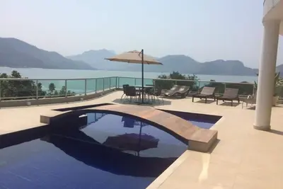 Image de Astonishing Views In Mangaratiba - Ang010