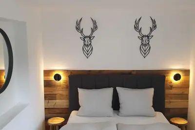 Image de Waldvilla Bad Kleinkirchheim, Luxe Appartement