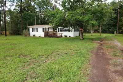Image de Hideaway in the Pines