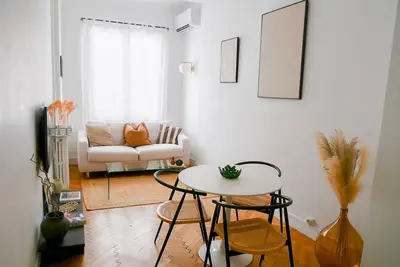 Image de Ker Riviera -Appartement cosy à deux pas des plages