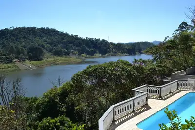 Image de SĂtio 1h30min from SĂŁo Paulo