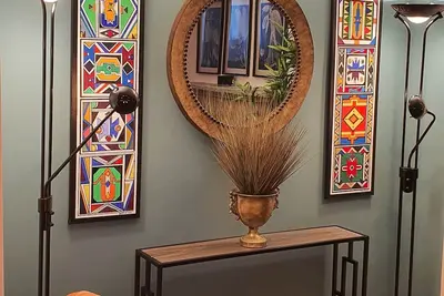 Image de The Chapel Cottage