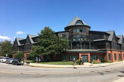 Image de Long Wharf, Newport Onshore, More