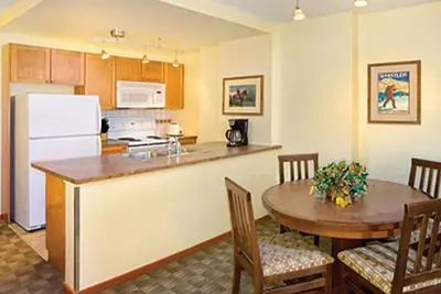 Image de Whistler Condo