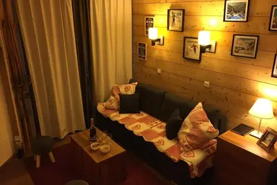 Image de Appartement 5 Pers Pieds Des Pistes