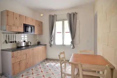 Image de Citta Cospicua Suites - Polverista Suite