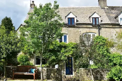Image de Field View - sleeps 5 guests in 3 bedrooms