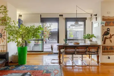 Image de Palladio20 Loft&Terrace