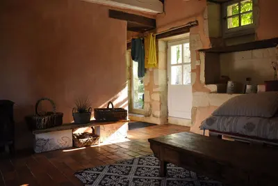 Image de Jolie maison restaurée avec soin et goût