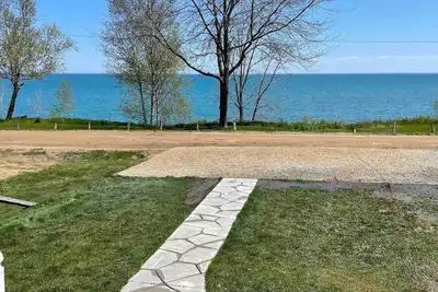 Image de Lakeview Sunrise